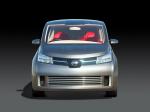 Nissan Amenio 2005 года